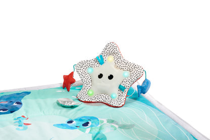 Treasure the Ocean 2-in-1 Musical Mobile Gymini