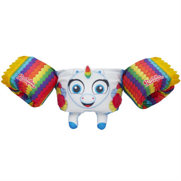 Puddle Jumper Kids Life Jacket - Unicorn 3D