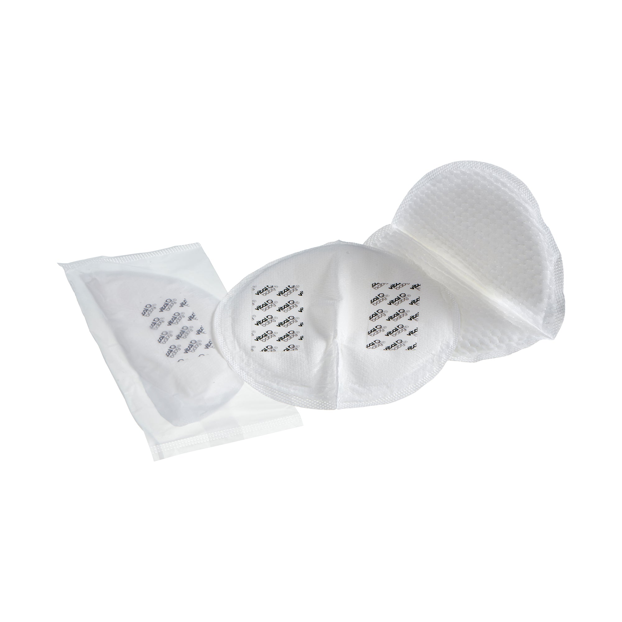 Ultra Comfort Breast Pads 6pk