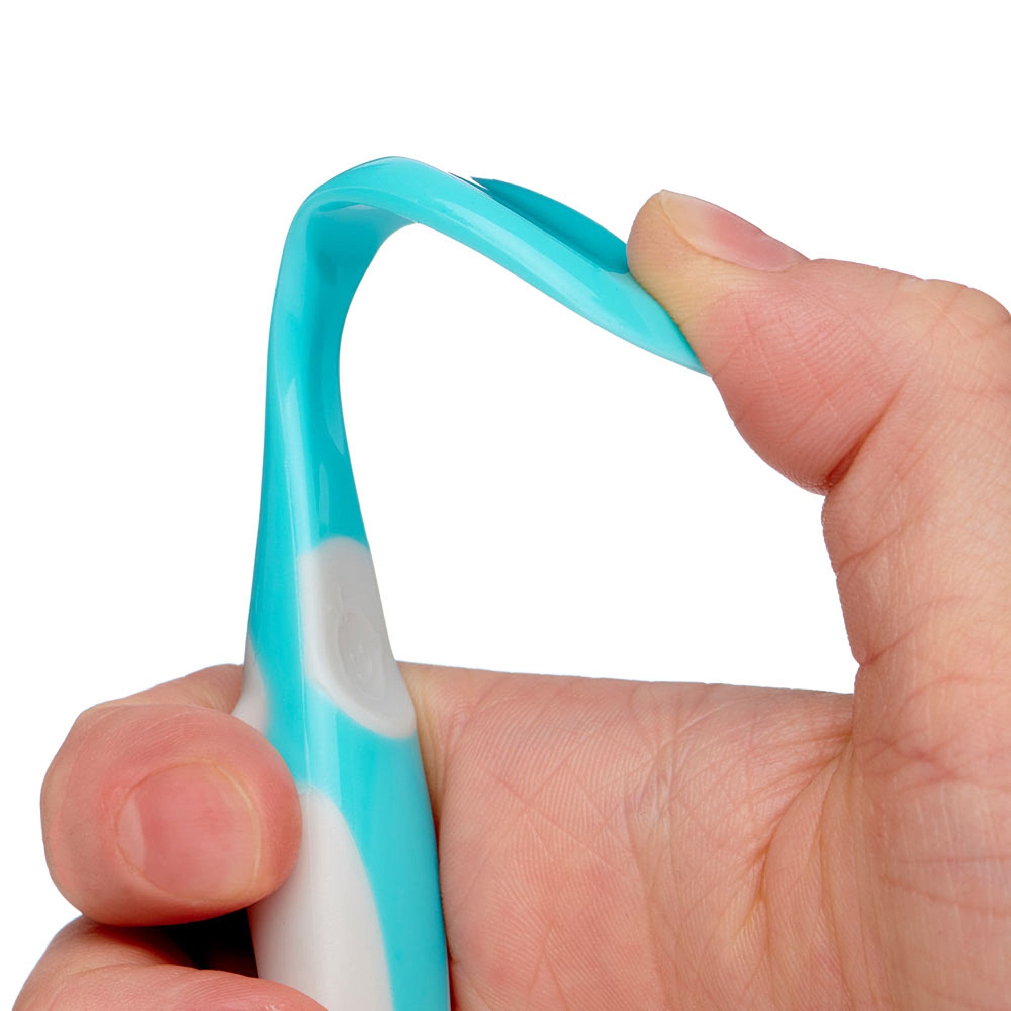 NOURISH Start Weaning Spoons 5pk