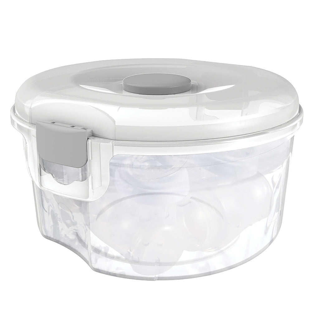 NURTURE 2-in-1 Combination Steriliser