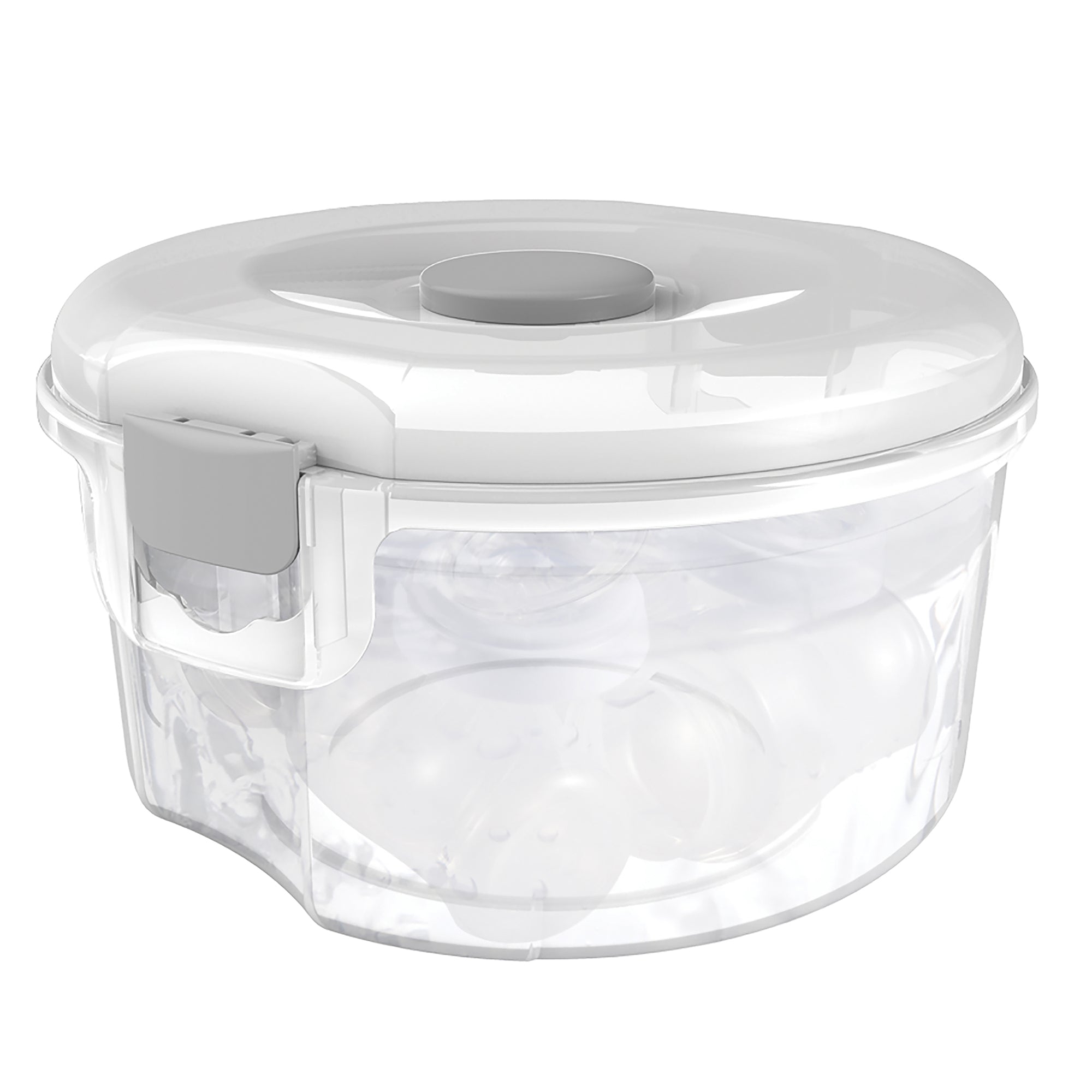 NURTURE 2-in-1 Combination Steriliser