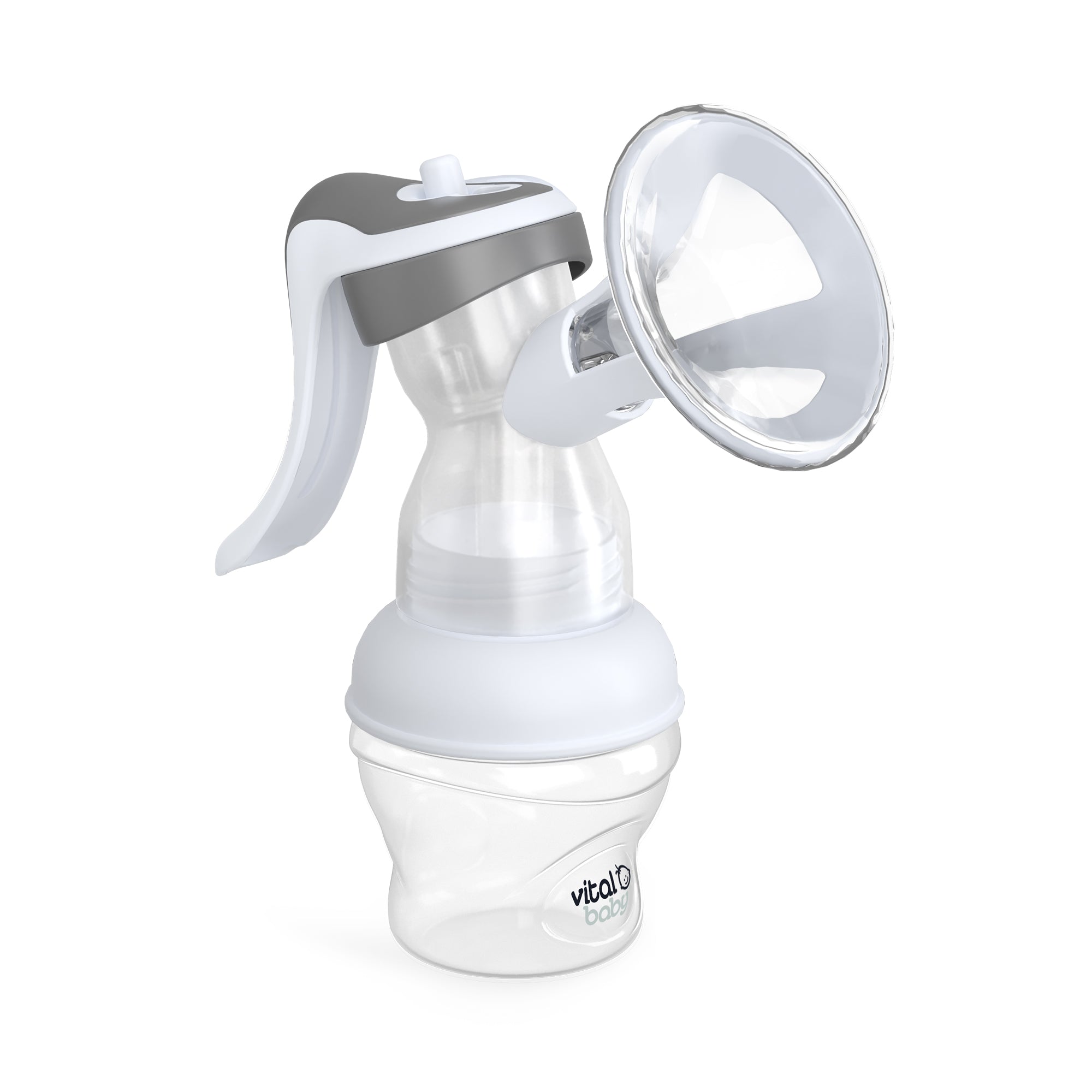 NURTURE Flexcone Manual Breast Pump