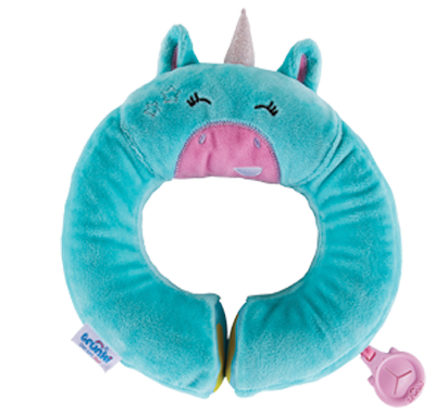 Trunki - Yondi Travel Pillow