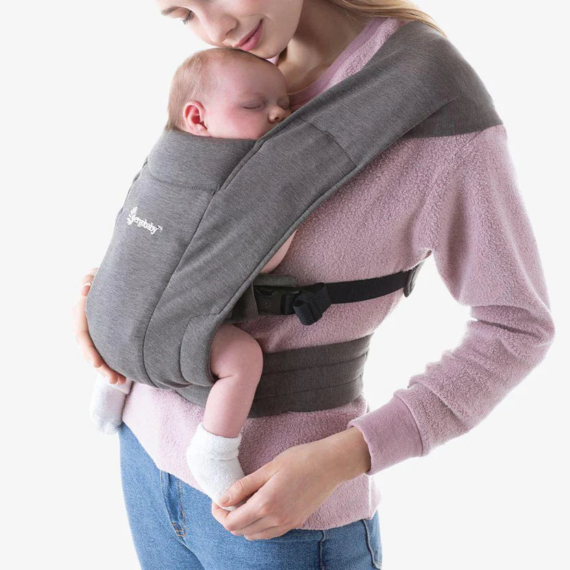 EMBRACE Baby Carrier (3.2 - 11.3kgs)
