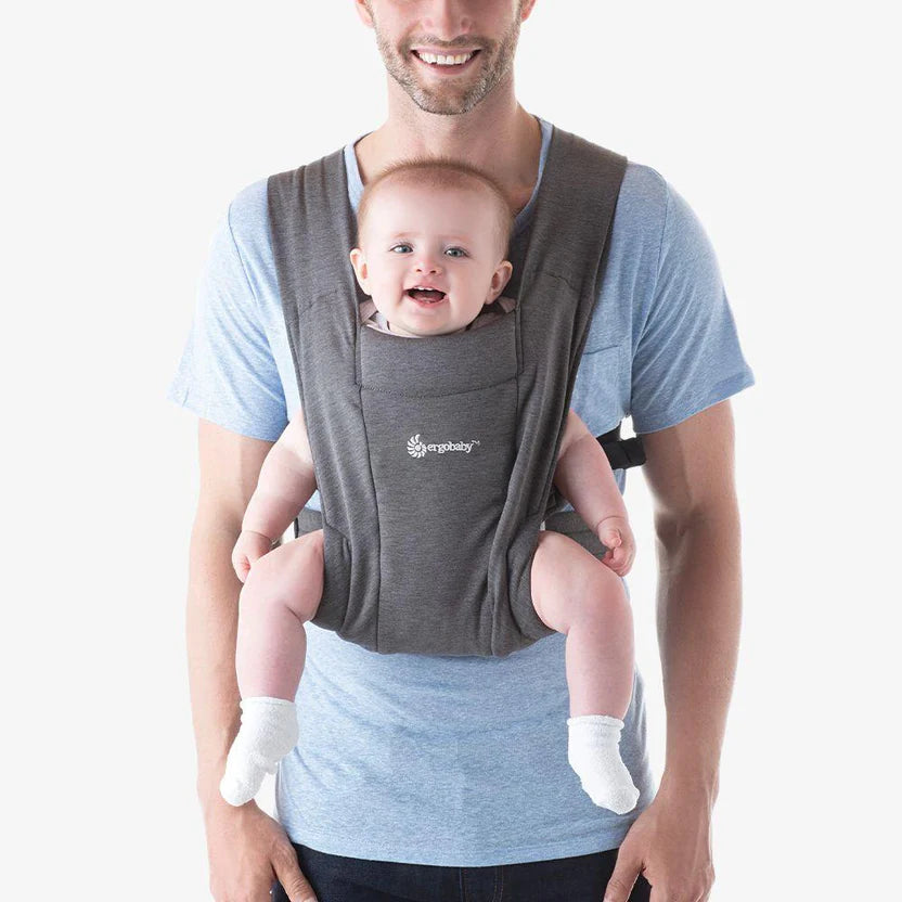 EMBRACE Baby Carrier (3.2 - 11.3kgs)