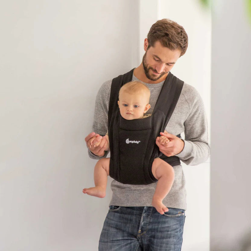 EMBRACE Baby Carrier (3.2 - 11.3kgs)