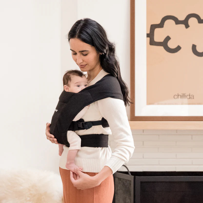 EMBRACE Baby Carrier (3.2 - 11.3kgs)