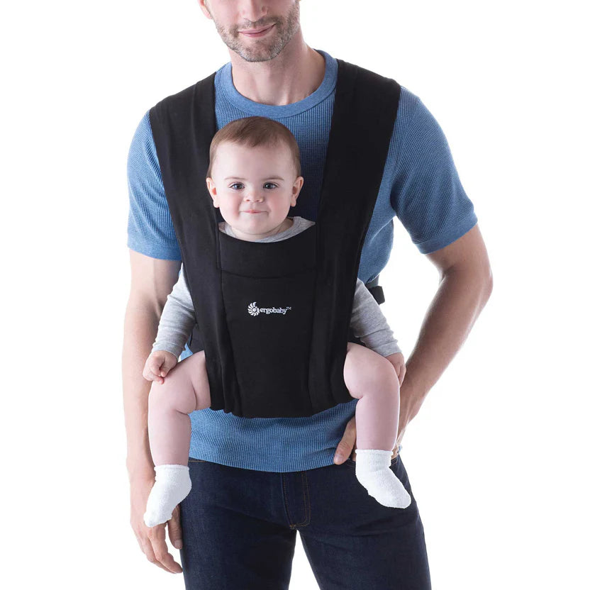 EMBRACE Baby Carrier (3.2 - 11.3kgs)
