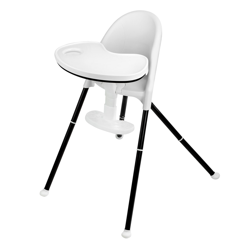 NOURISH Scoop Highchair