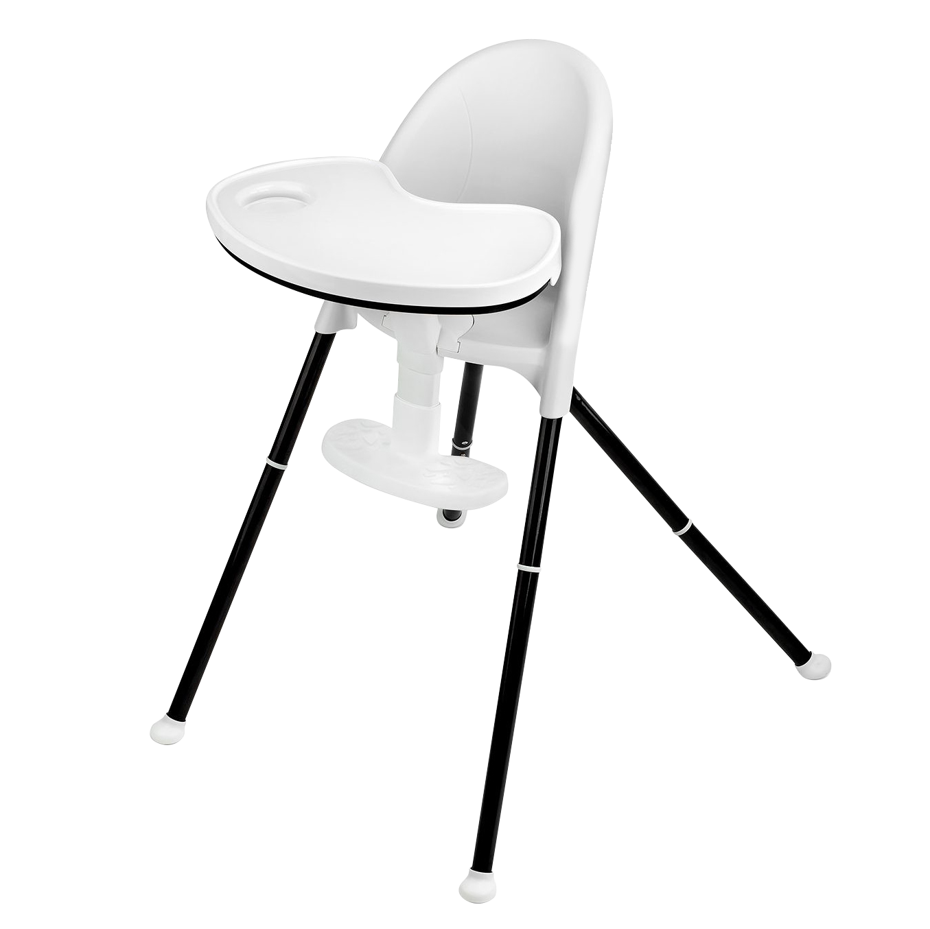 NOURISH Scoop Highchair