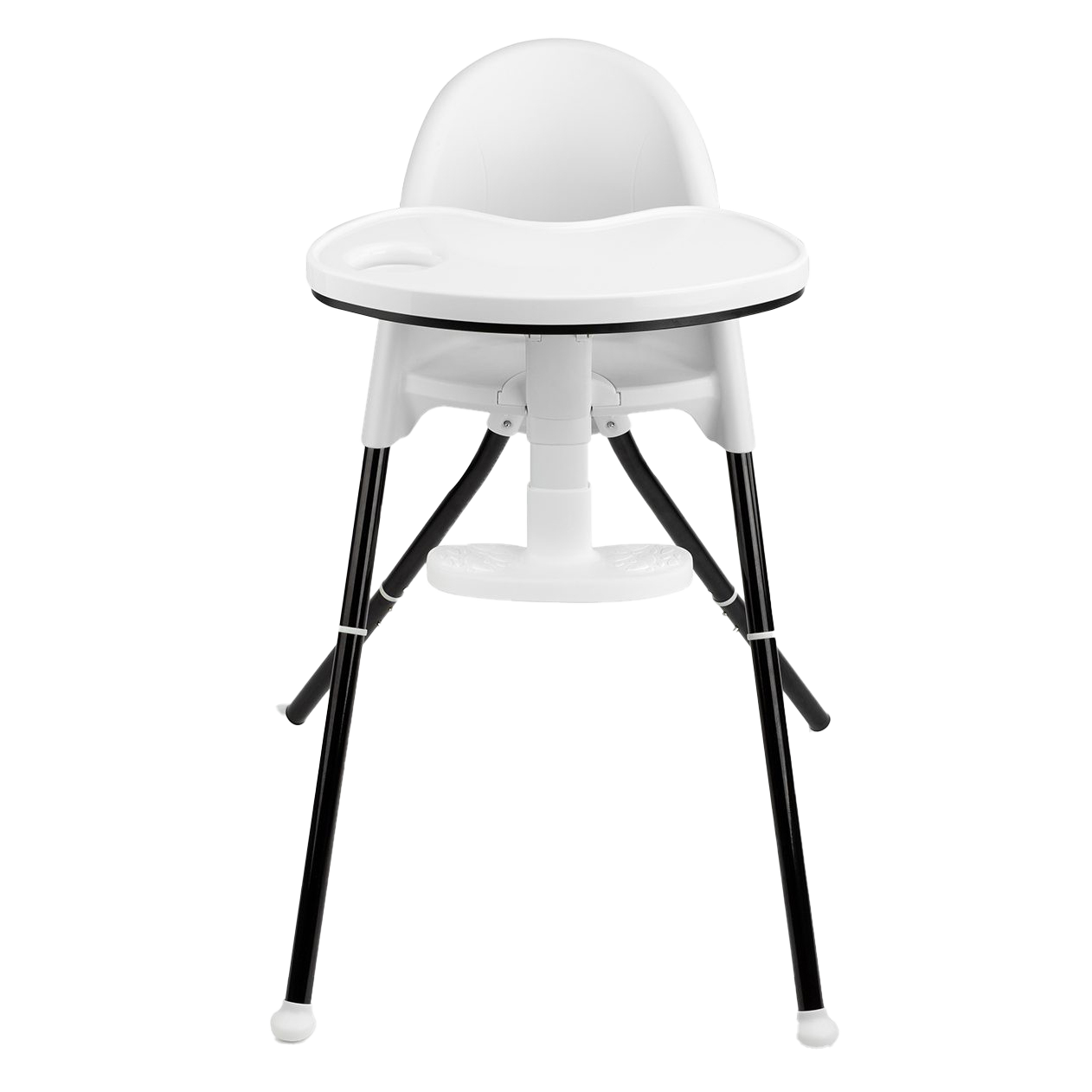 NOURISH Scoop Highchair